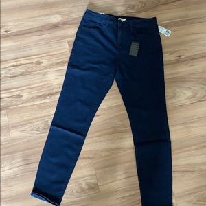 Forever 21 Jeans - Forever 21 High Rise Skinny jeans Forever 21 Jeans - Forever 21 High Rise Skinny jeans